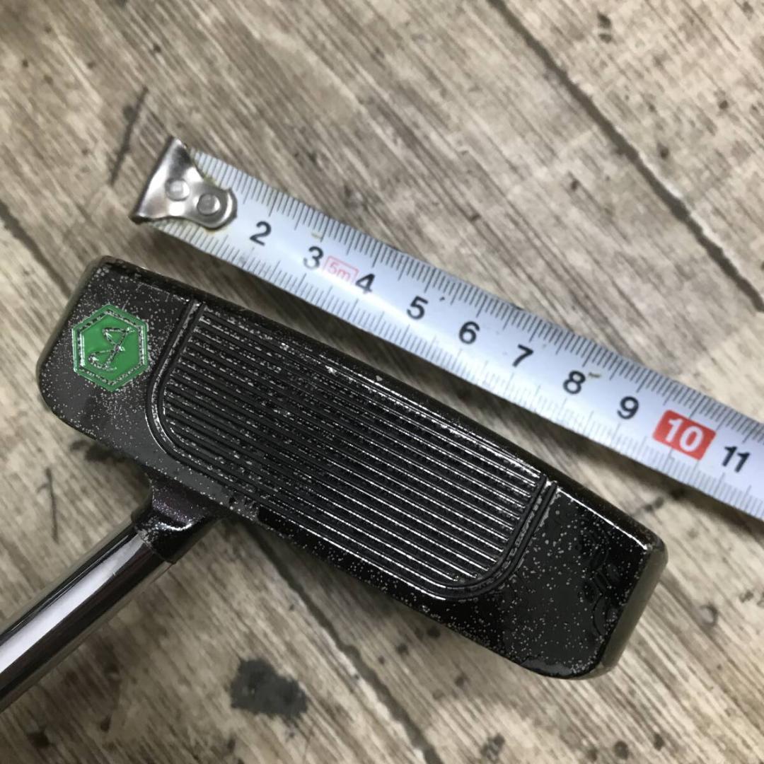 BETTINARDI/ベティナルディ TOUR STOCK 6C パター