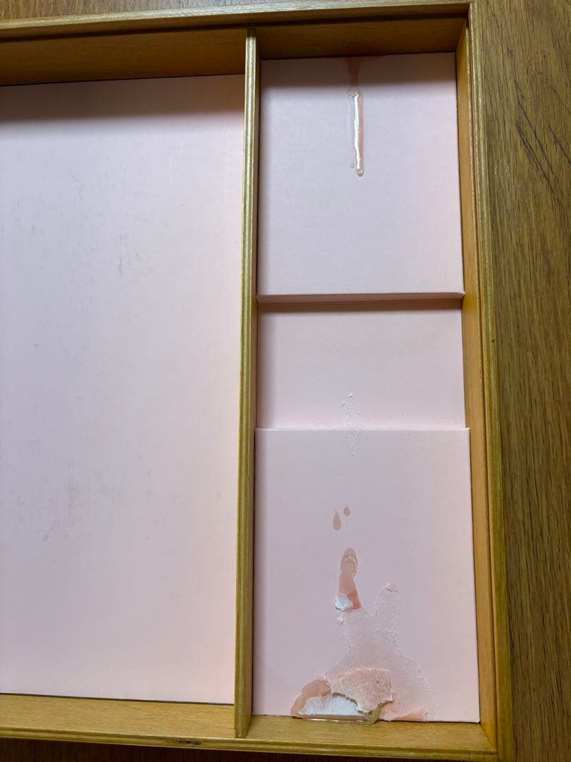 マルセル・デュシャン　チェス・ボックス Galerie Ronny Van de