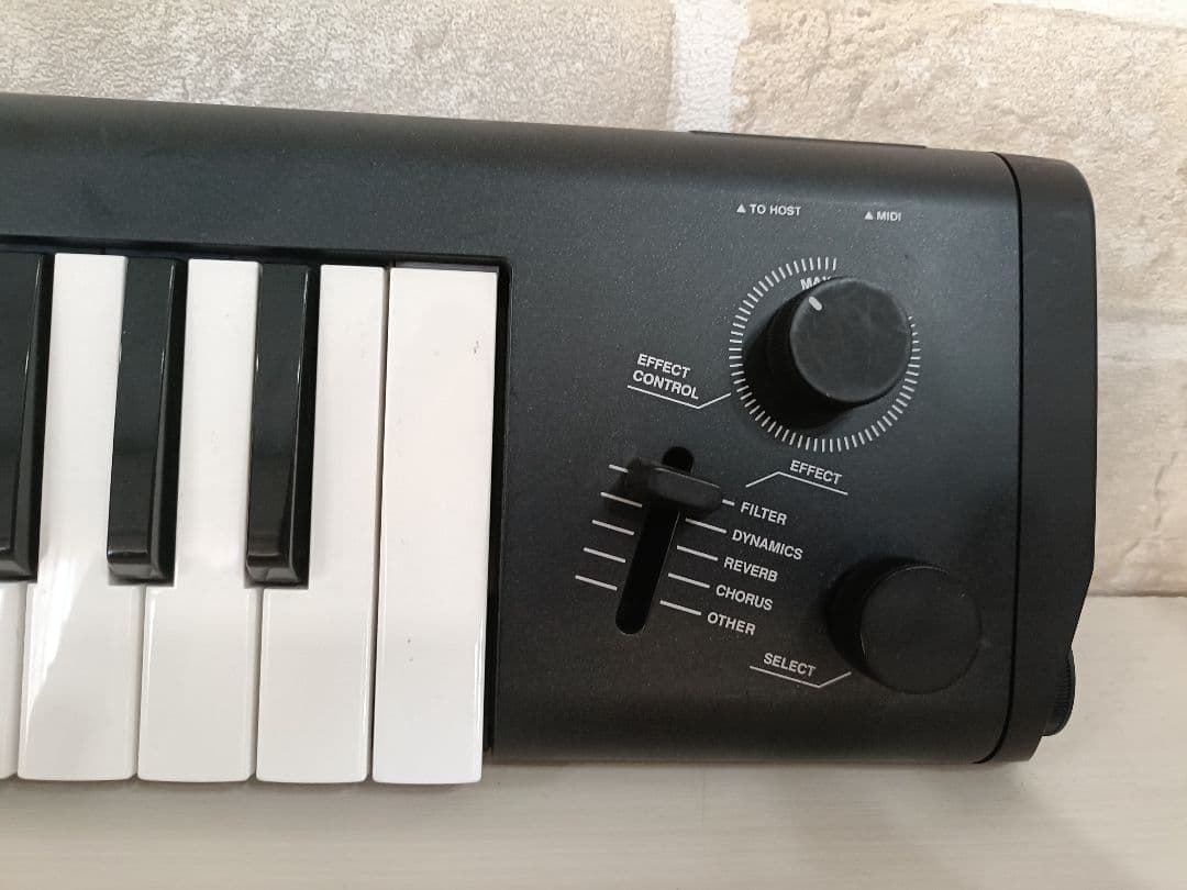 【そこそこ美品♪】Yamaha Sonogenic SHS-500 2019年