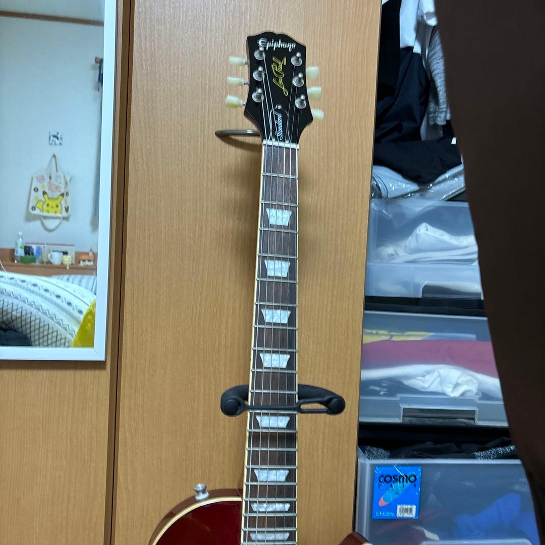 ギター Epiphone Les Paul Standard '50s
