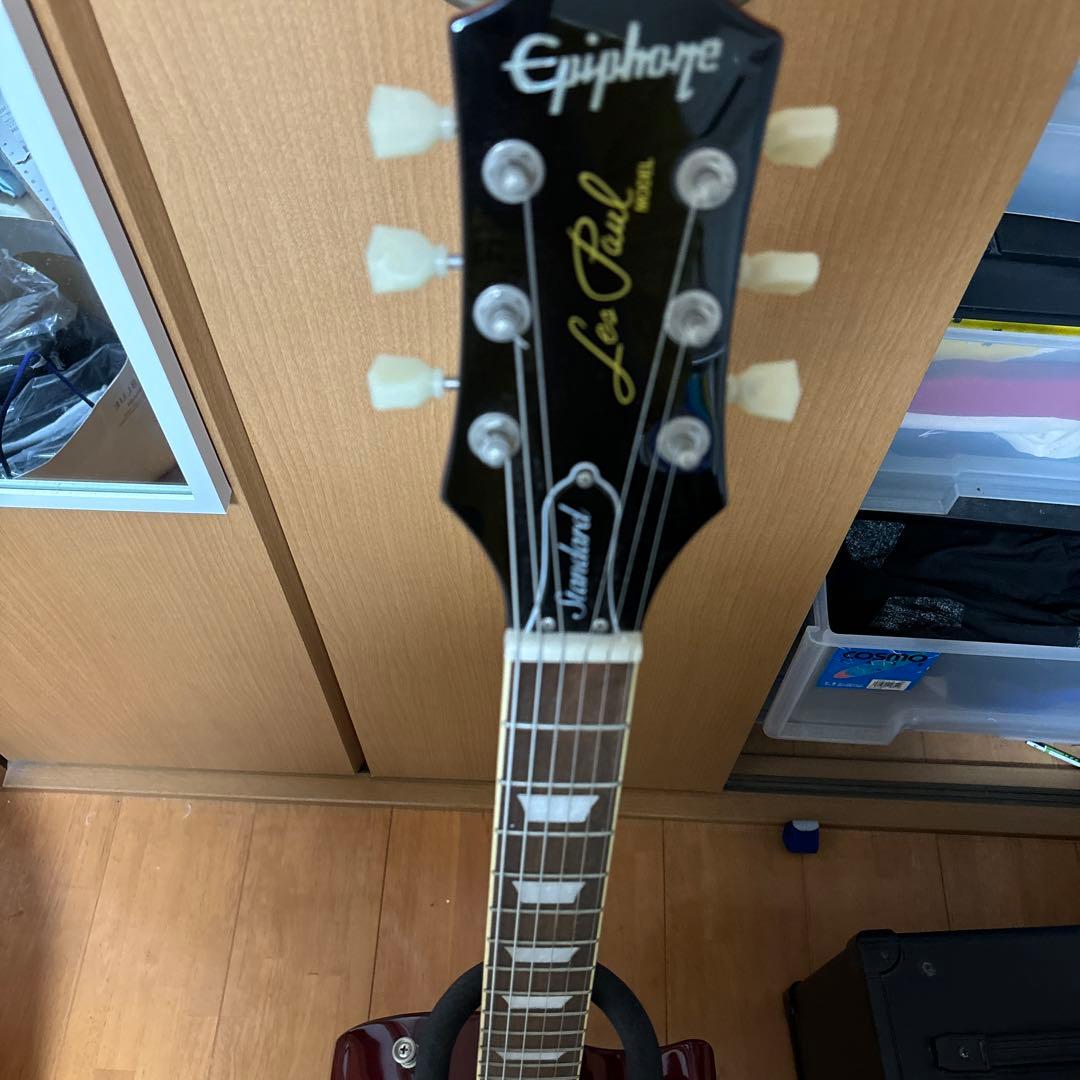 ギター Epiphone Les Paul Standard '50s
