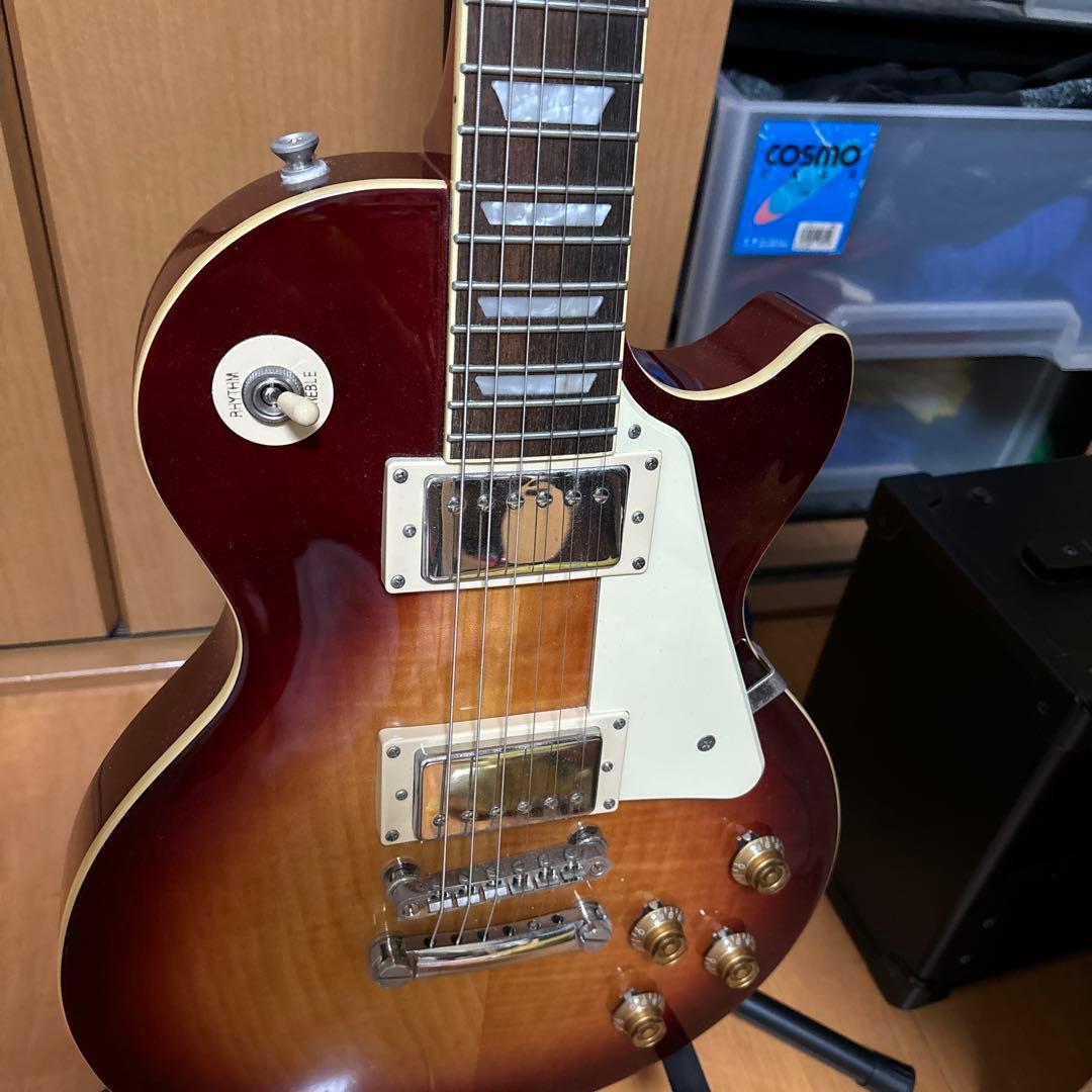 ギター Epiphone Les Paul Standard '50s