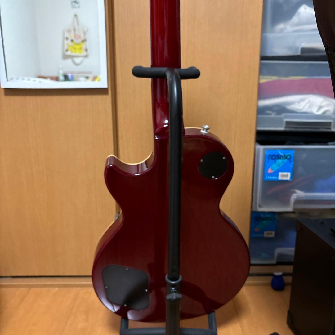 ギター Epiphone Les Paul Standard '50s