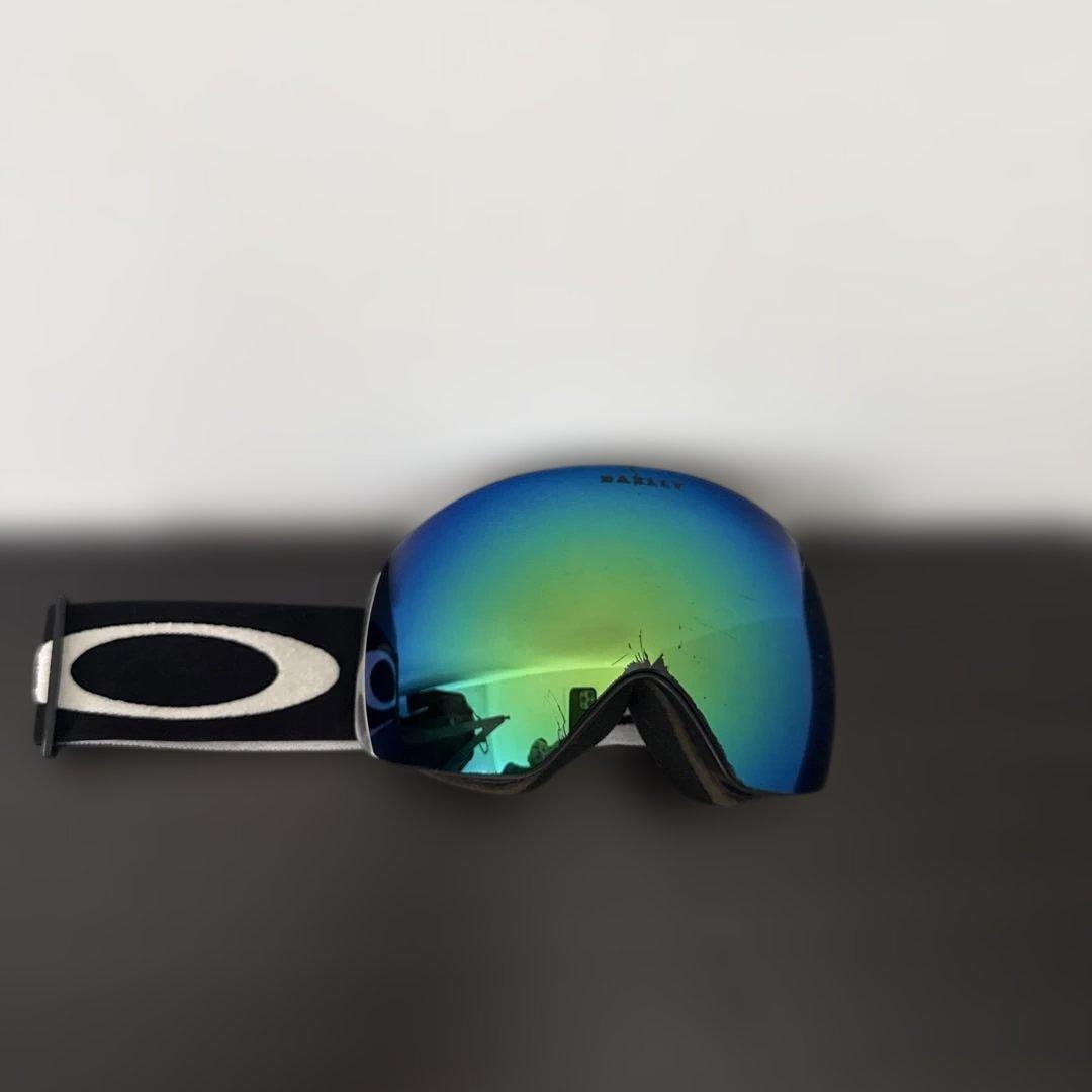 オークリー ゴーグル フライトデッキ