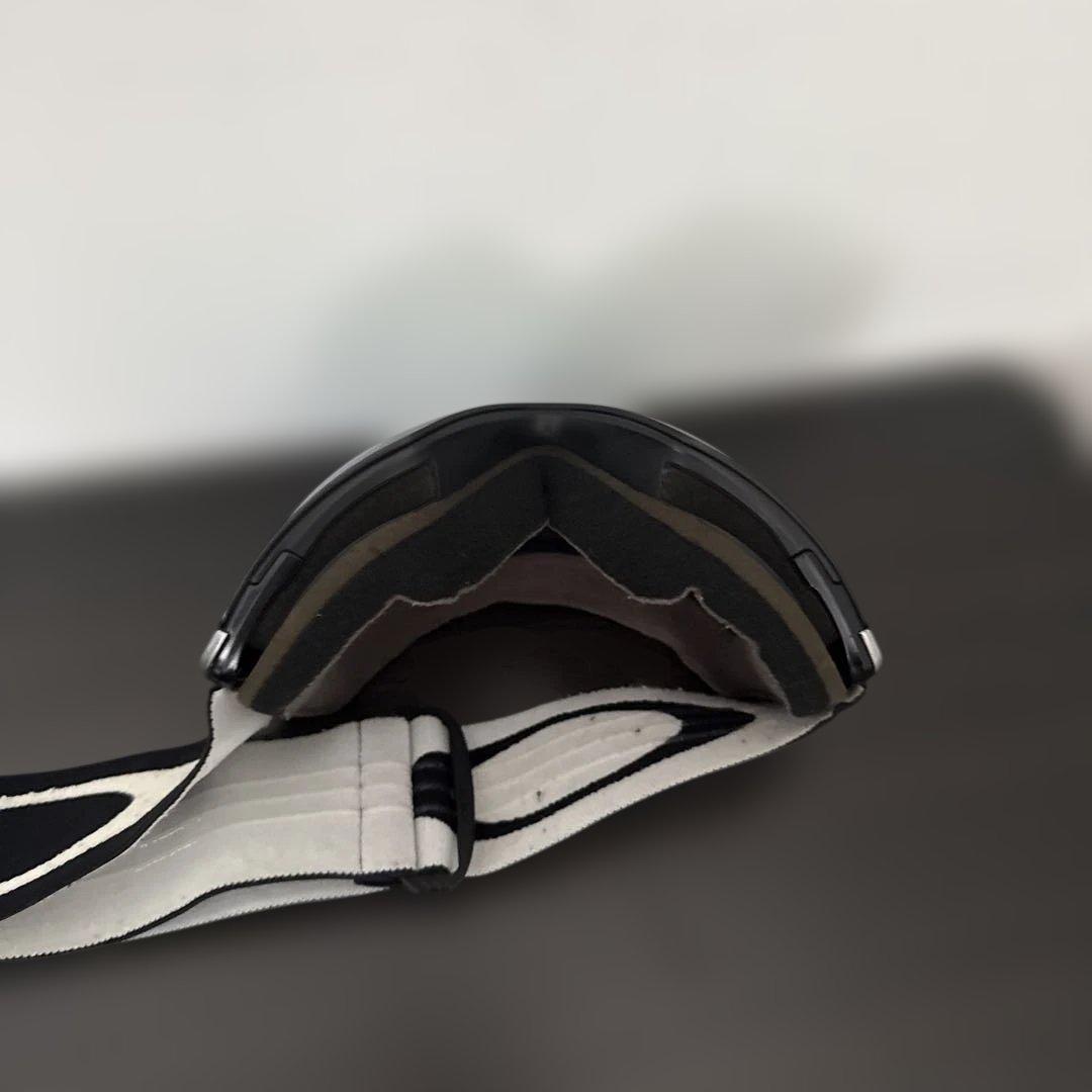 オークリー ゴーグル フライトデッキ