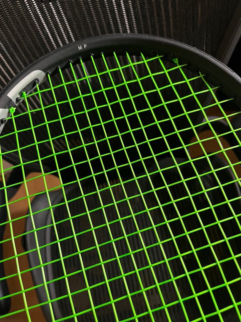 Head Speed MP 2024 G2 2本セット