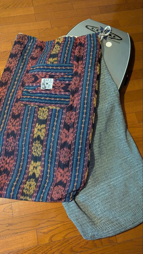 Morey ボディボード