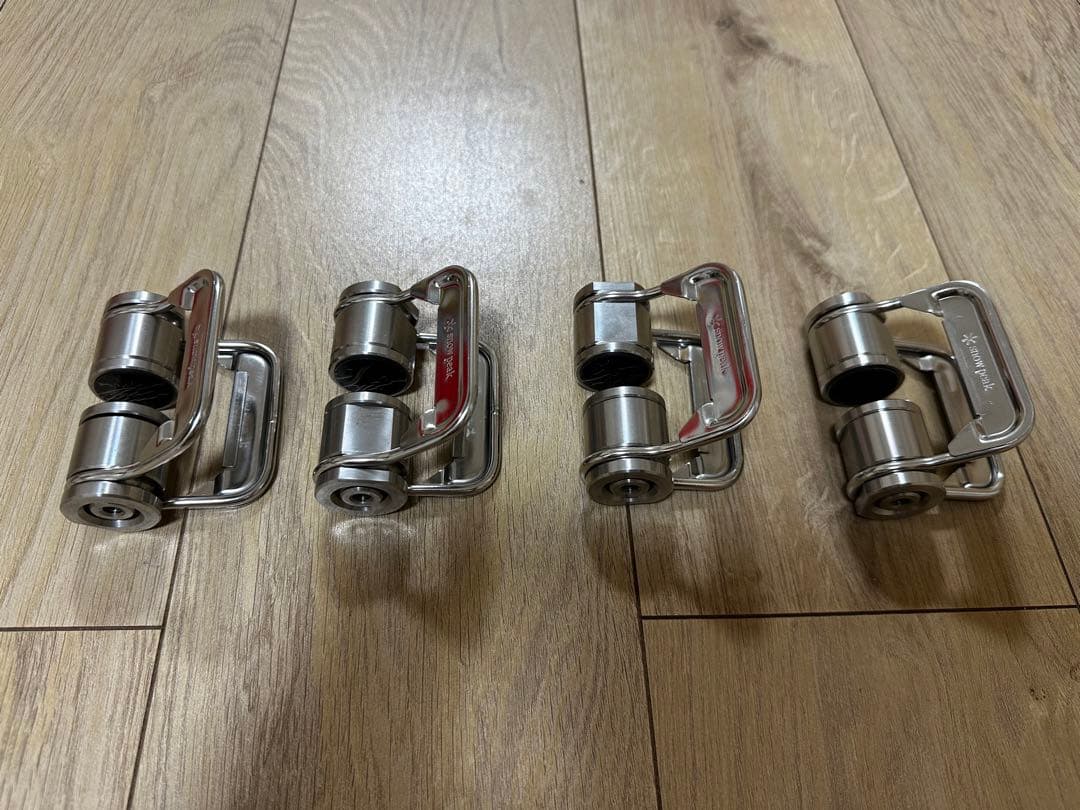 スノーピーク PEAK IGT TTA 売り切りセット 新品未使用 箱無