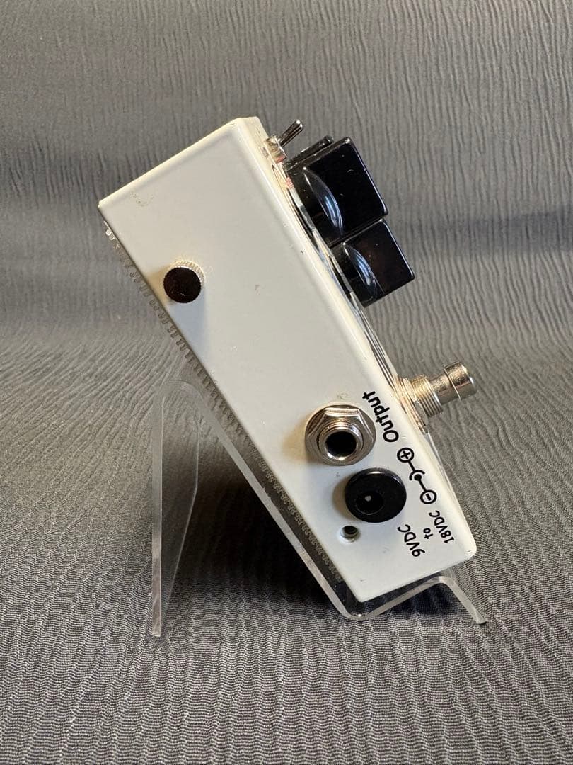 Fulltone OCD Ver1.6 ギターエフェクター