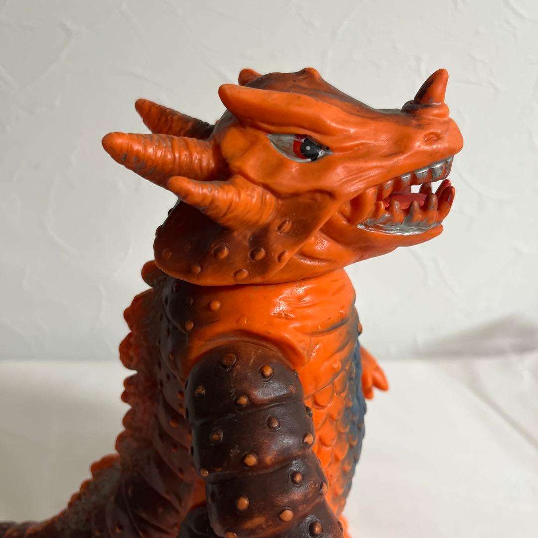 【当時物・昭和レトロ】増田屋　マスダヤ　ゼノン　スペクトルマン