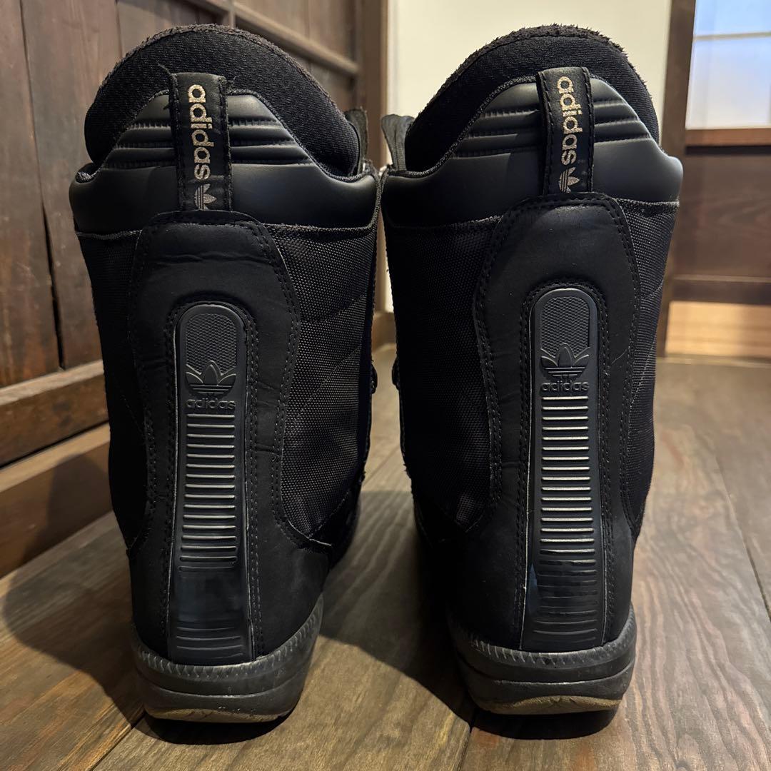adidas boarding スノーボードブーツ SAMBA