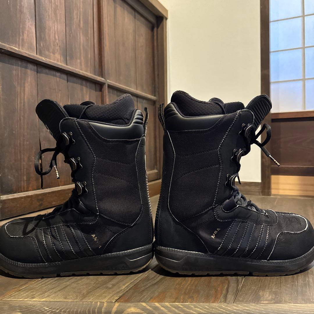adidas boarding スノーボードブーツ SAMBA