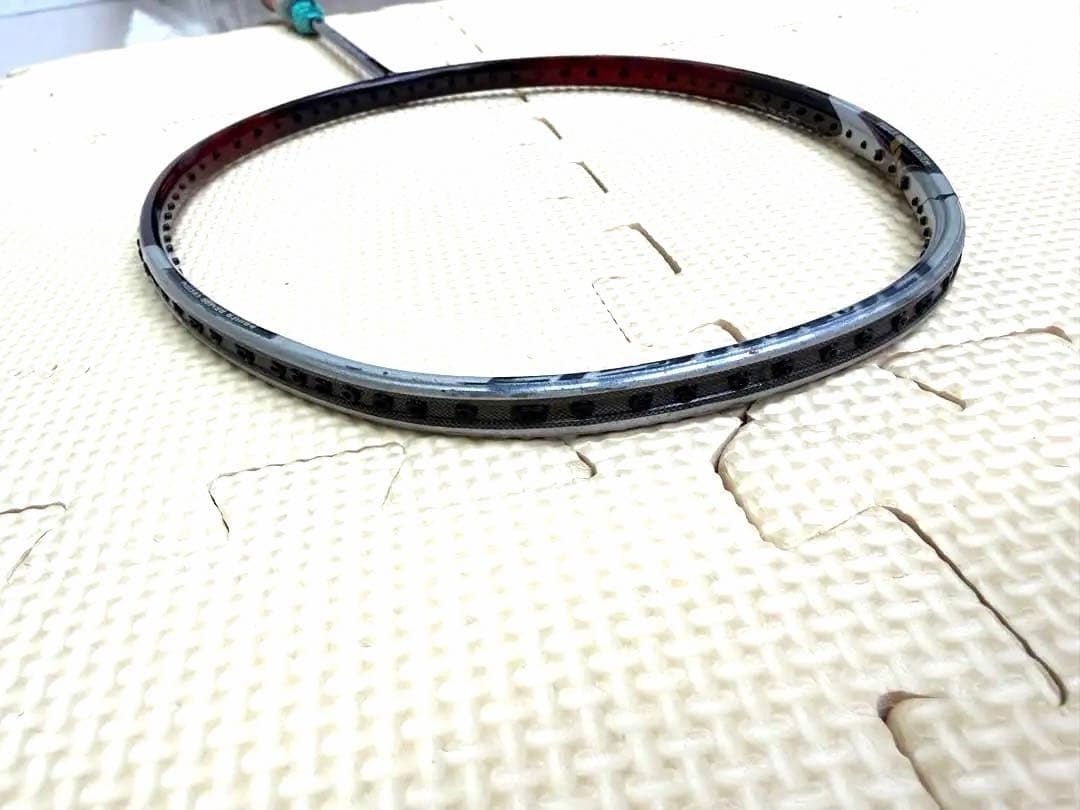 YONEX ARMORTEC 900 POWER バドミントン　ジャンク品