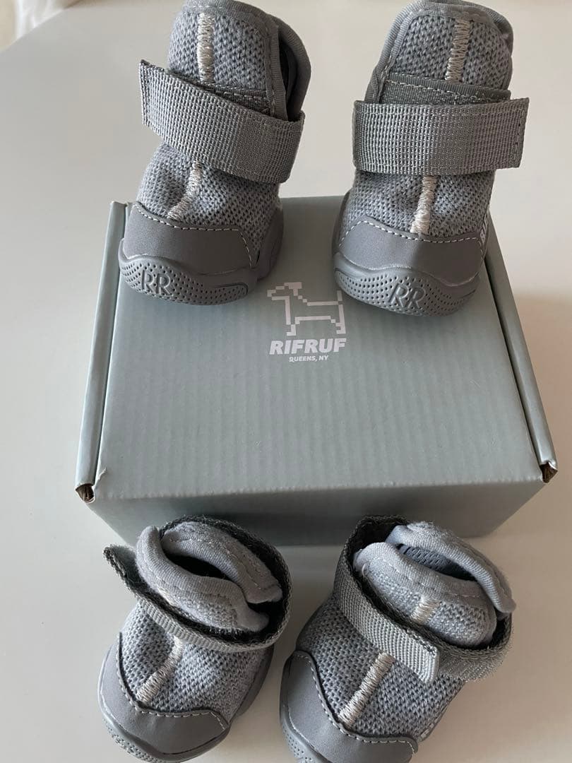 RIFRUF ドックシューズ サイズ3