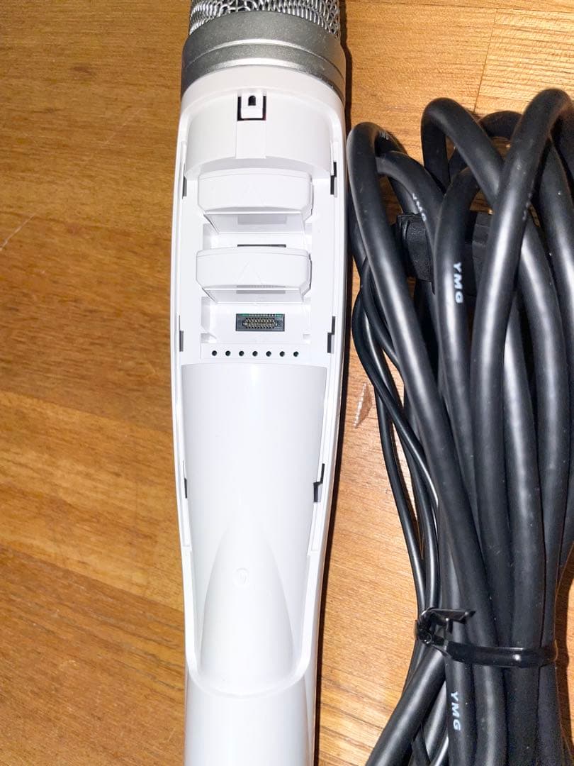 夢グループ　極美品カラオケ1番　 YK-3008 カラオケ　カートリッジ2個