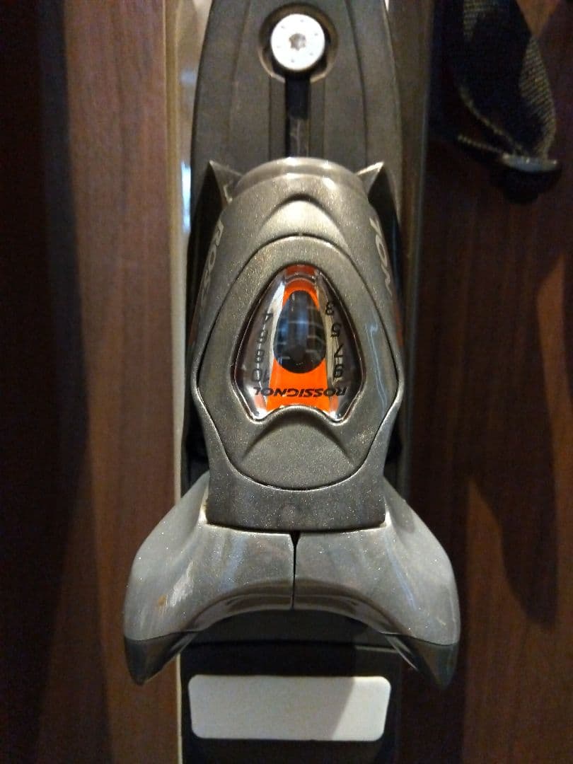 ハイエンド DYNASTAR 学生・男女兼用 スキーセット メンテ・WAX済み✔