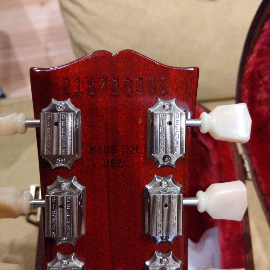 Gibson Les Paul スタンダードSlashモデル