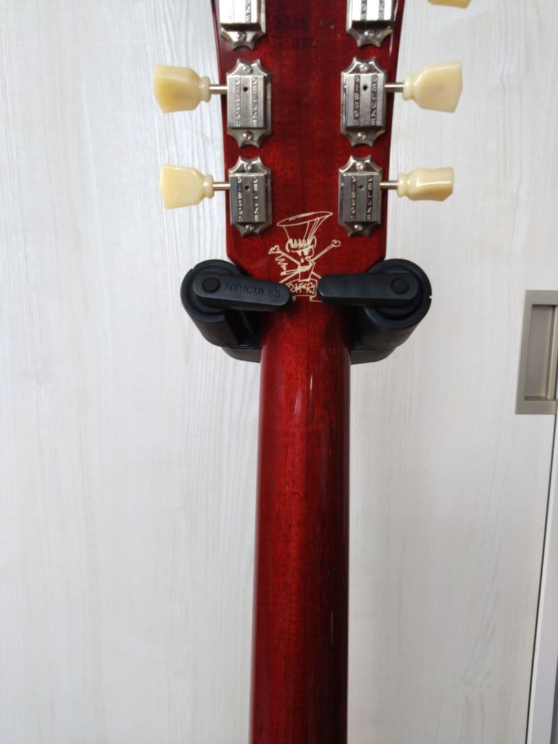 Gibson Les Paul スタンダードSlashモデル