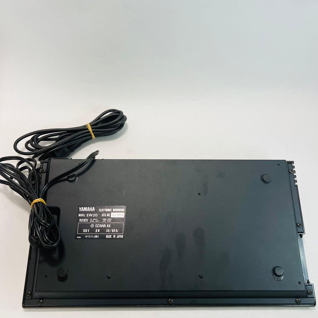 YAMAHA / WIND JAMM'R EW20 ヤマハ　管楽器