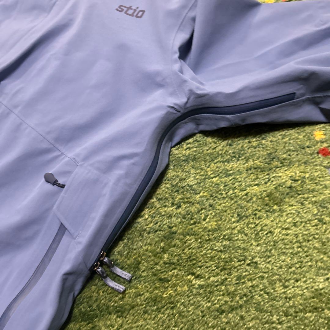 新品　Stio Credential Jacket