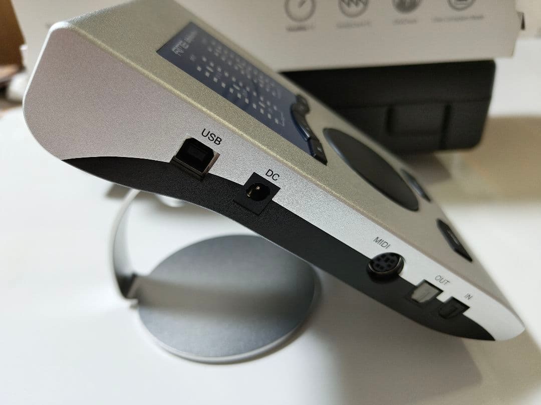 正規品 RME Babyface Pro FS オーディオインターフェイス