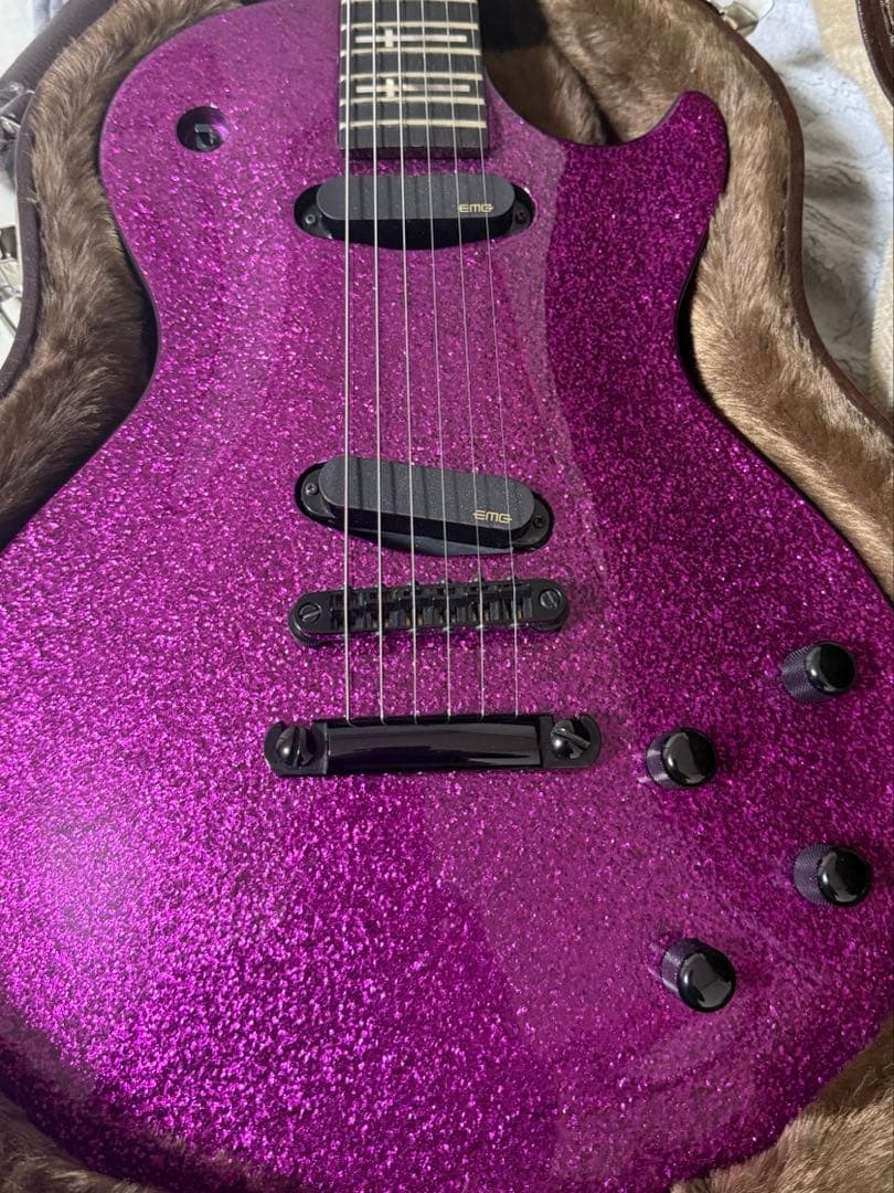 FERNANDES RE-240IS CIPHER 瀧川一郎