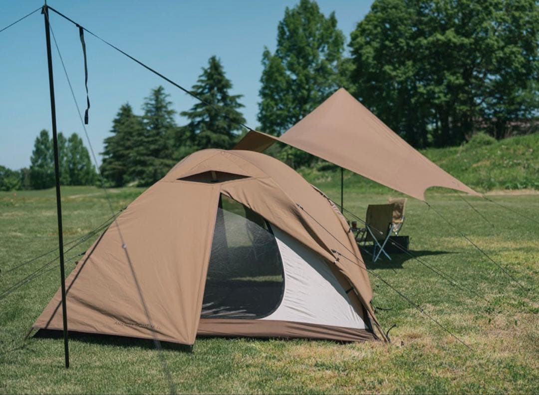 アメニティドームM TC 雪峰祭限定　新品未使用