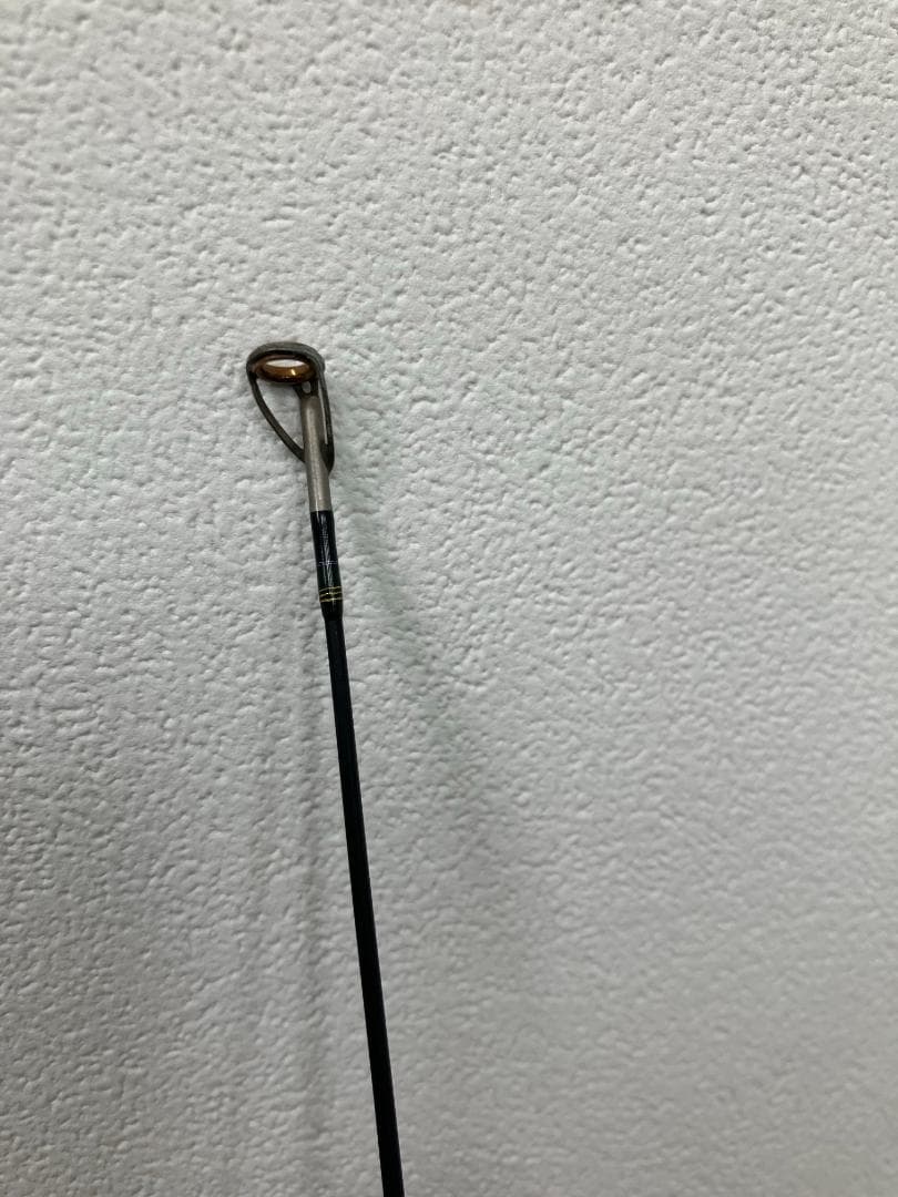 【新品未使用】DESTROYER MEGABASS F3-610XS 釣り竿