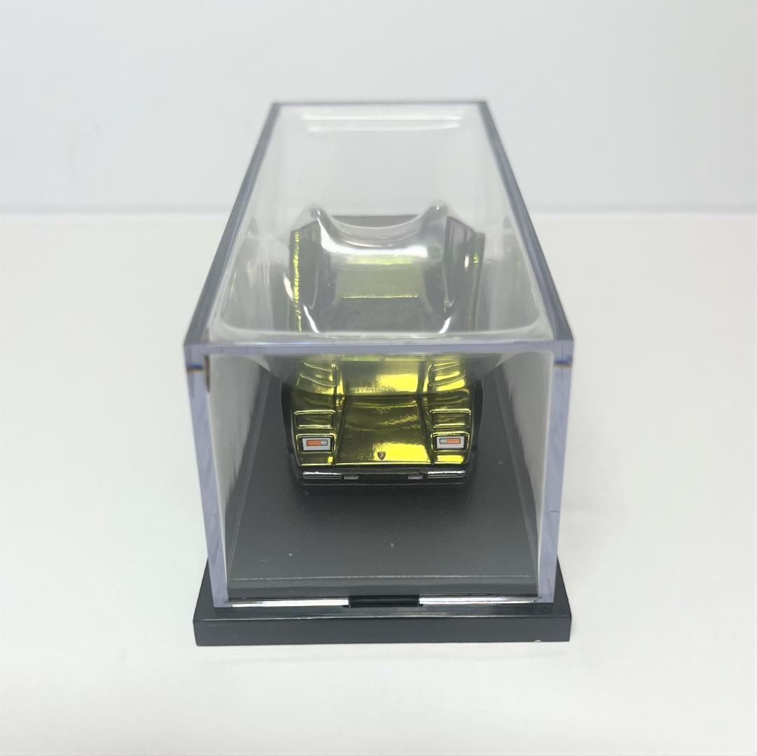 レア！ホットウィール ランボルギーニ カウンタック LP500 S 新品 未使用