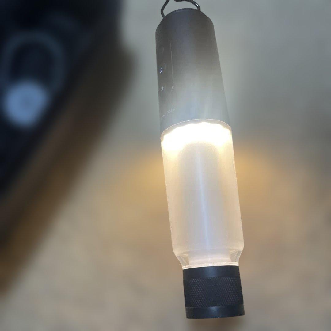 スノーピーク　セレス①