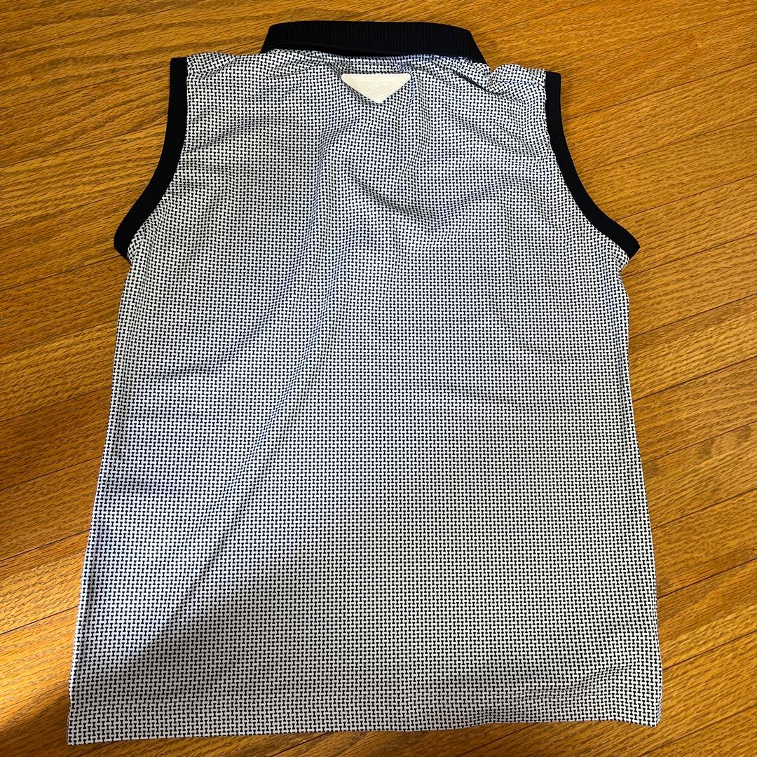 【新品・未使用】ユナイテッドアローズゴルフ　上下セット