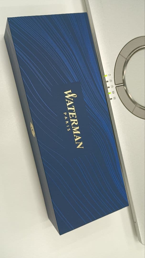 Waterman 「Stand Along Conplex ]