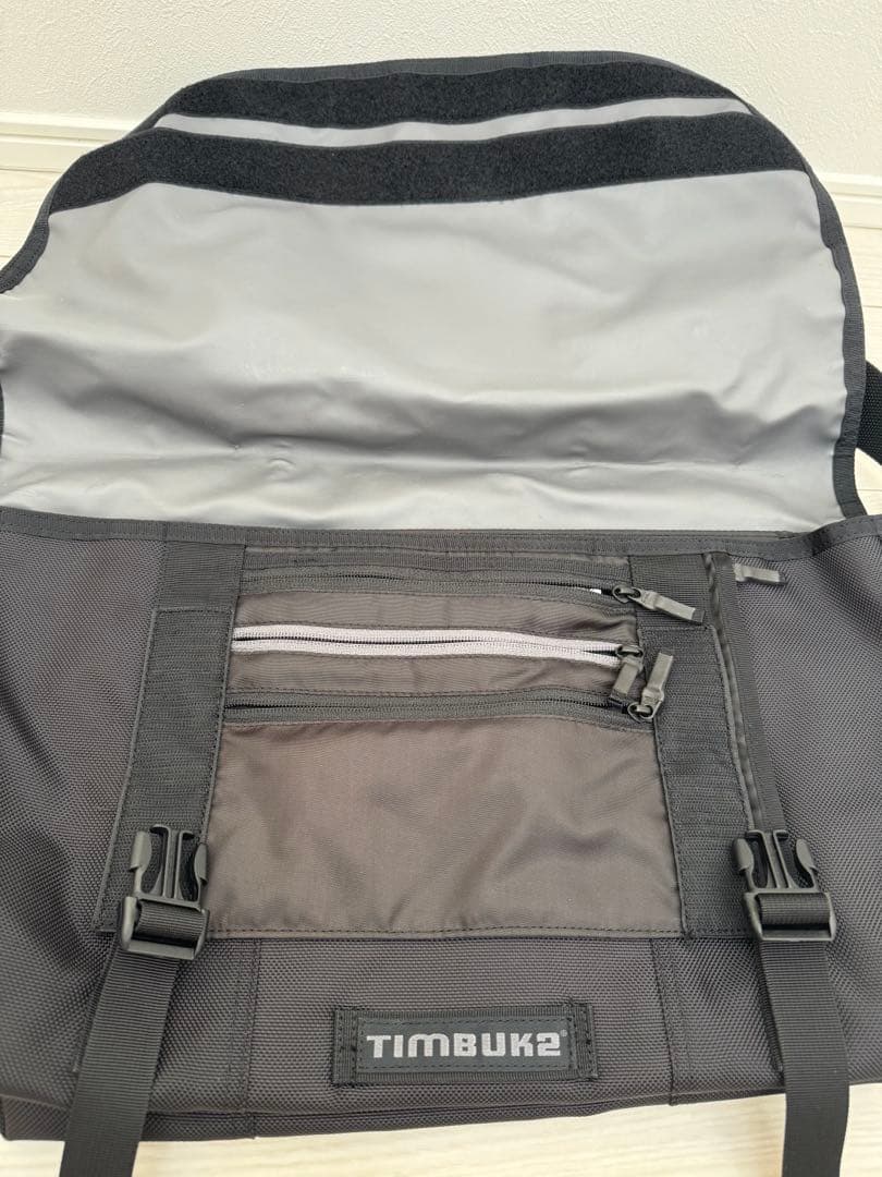 アクセサリー TIMBUK2 Classic Messenger Bag M
