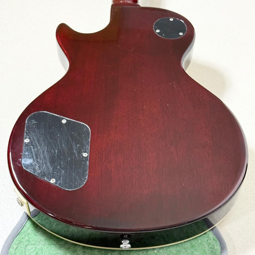 Tokai Love Rock ALS94 GT レスポール ゴールド トップ