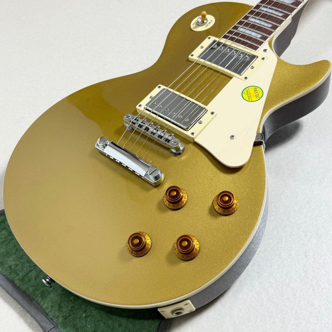 Tokai Love Rock ALS94 GT レスポール ゴールド トップ