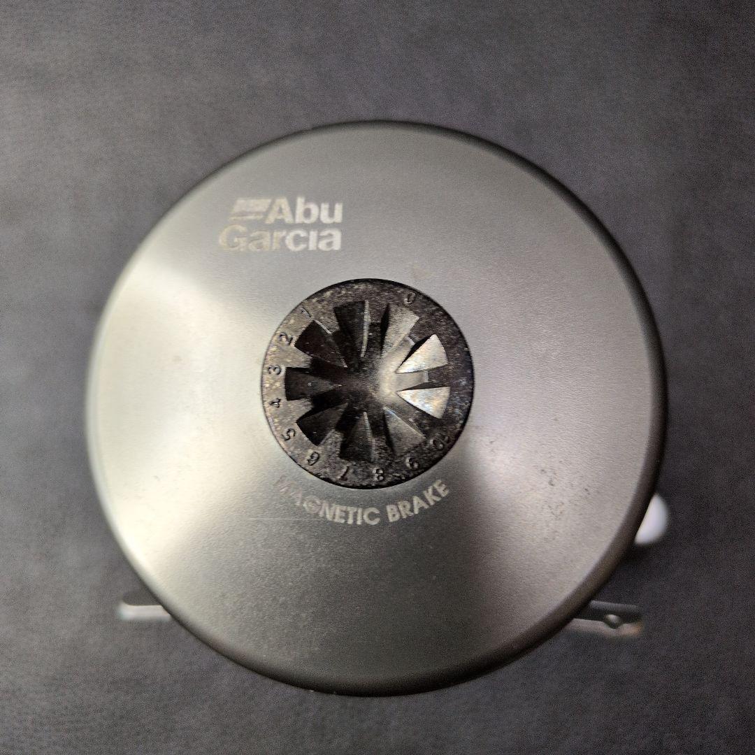 ABU ambassador Morrum sx3601 MAG モラム