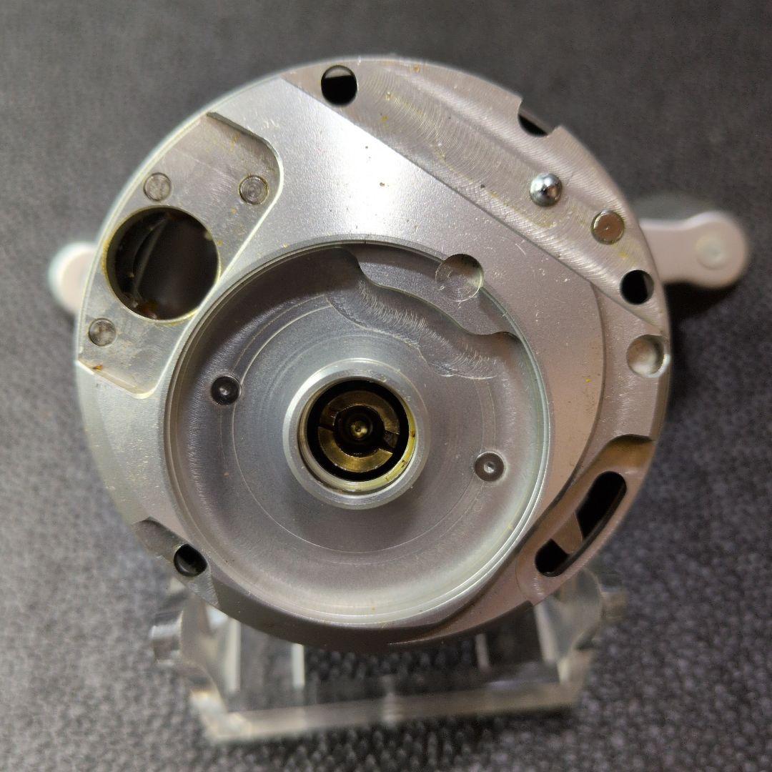 ABU ambassador Morrum sx3601 MAG モラム