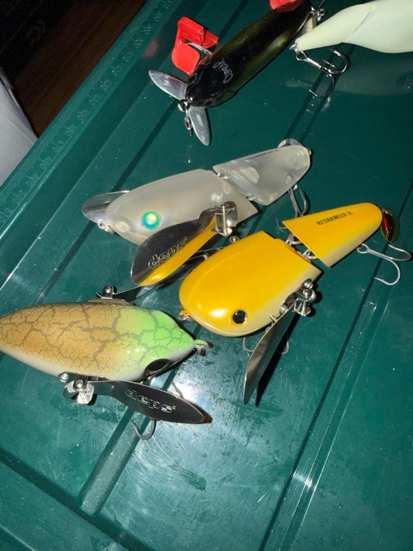 ハネモノ、トップまとめ売り