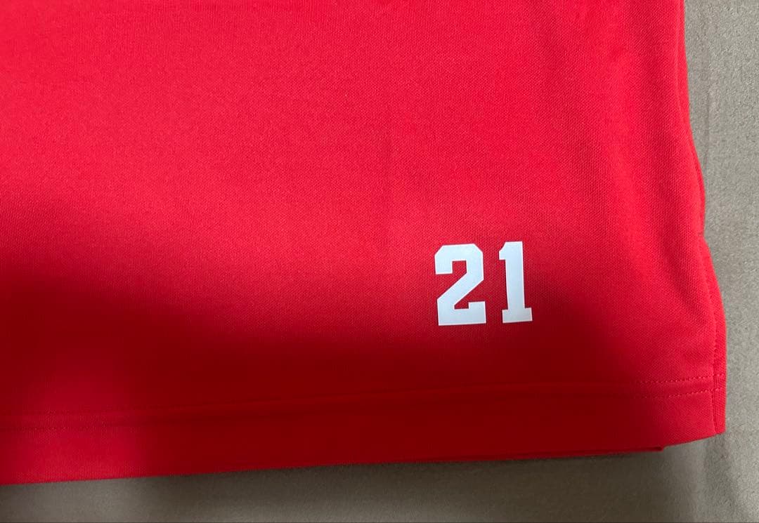 【非売品】名古屋ダイヤモンドドルフィンズ 選手用 支給品 3点セット XLサイズ