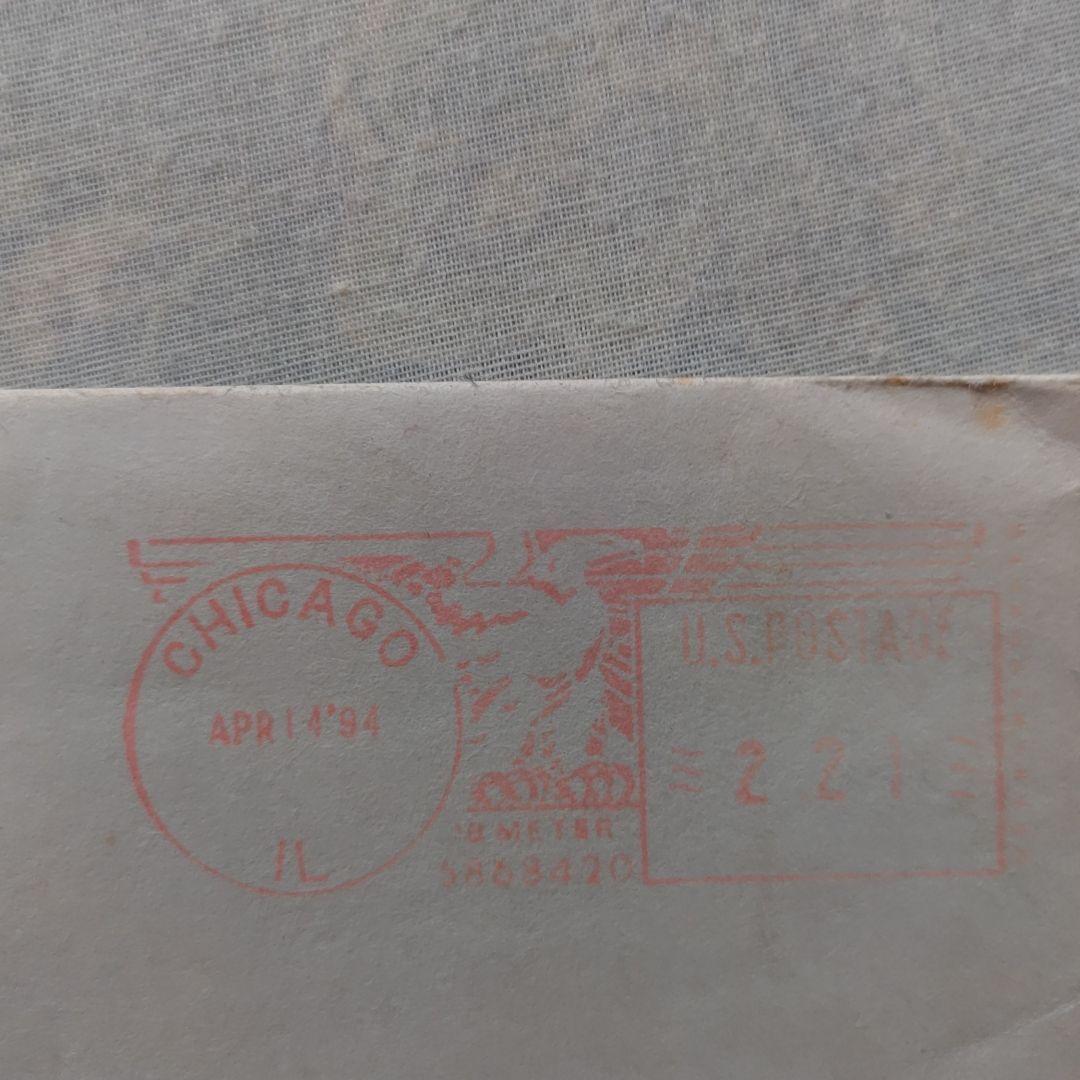 Michael Jordan サイン入り写真 23