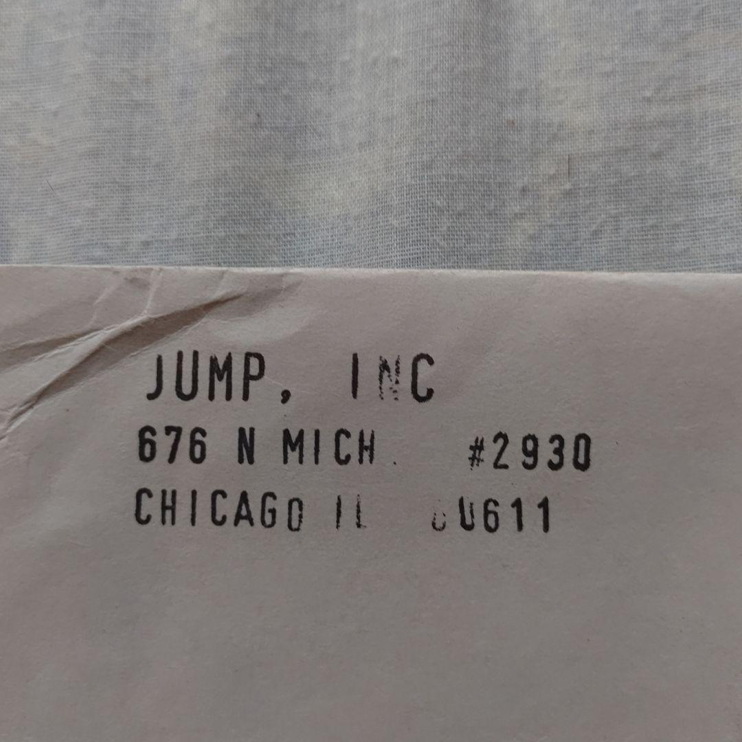 Michael Jordan サイン入り写真 23