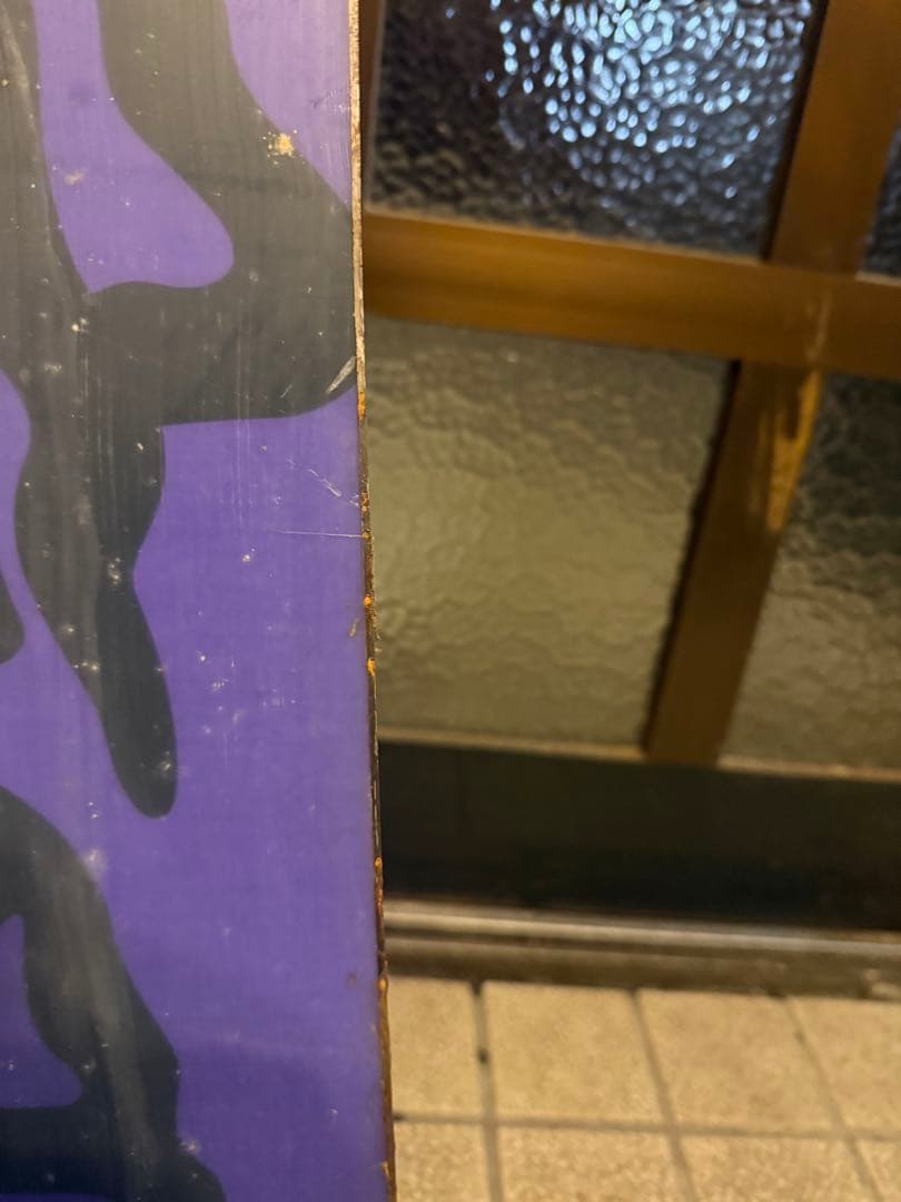 CAPiTA THE OUTSIDERS アウトサイダー スノーボード