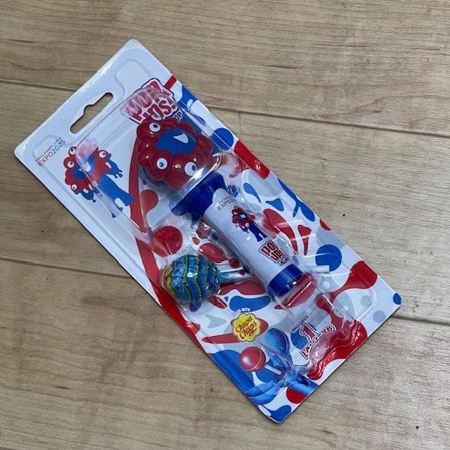 EXPO2025ミャクミャクぬいぐるみくじ1等2等3等＋グッズ合計10点セット