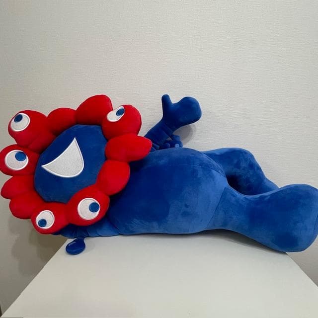 EXPO2025ミャクミャクぬいぐるみくじ1等2等3等＋グッズ合計10点セット