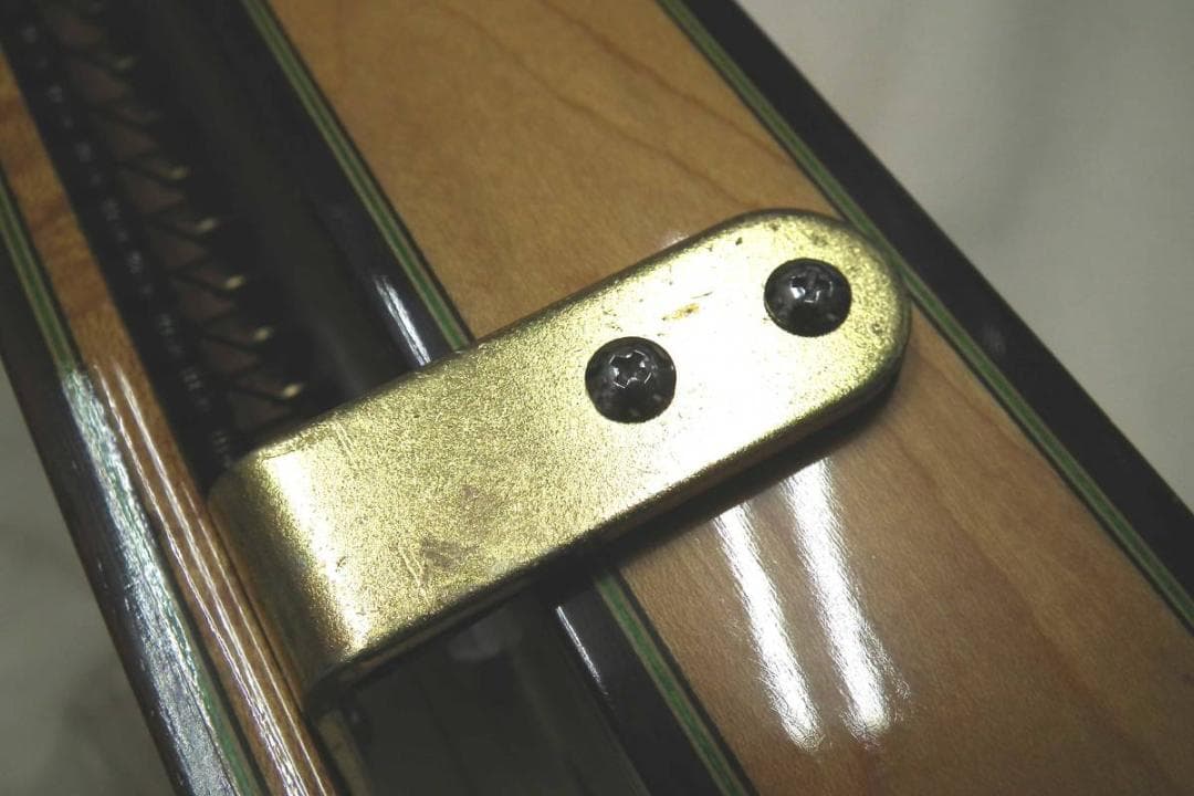 定価が10万近くの大正琴