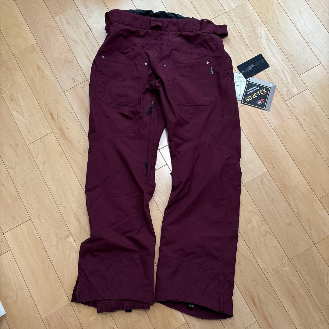 【新品】　241 GORE-TEX ゴアテックス　スノボ　パンツ　ウェア
