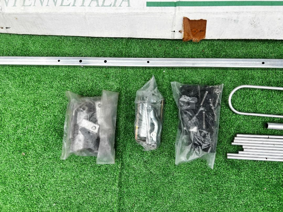 ひ*り様 ANTENNE ITALIA /UH1 432-438 MHz アンテ