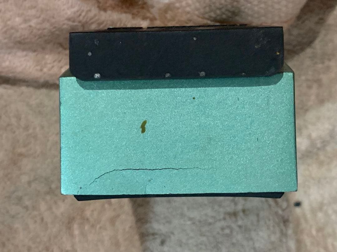 N*e様 Maxon ST-01 Super Tube Screamer