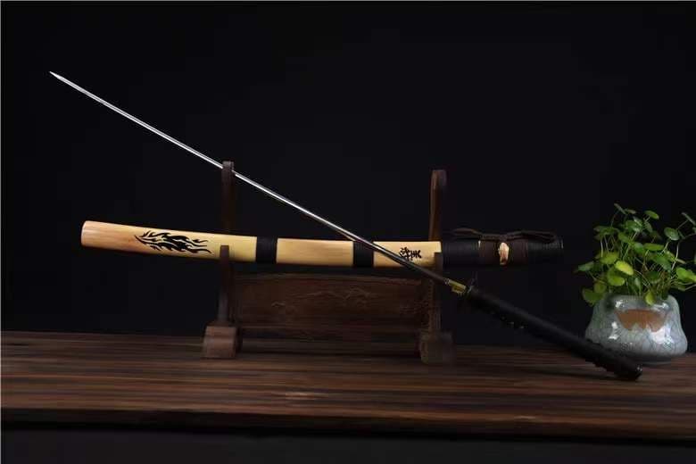 義（yi） 古兵器 武具　刀装具　日本刀　模造刀 居合刀