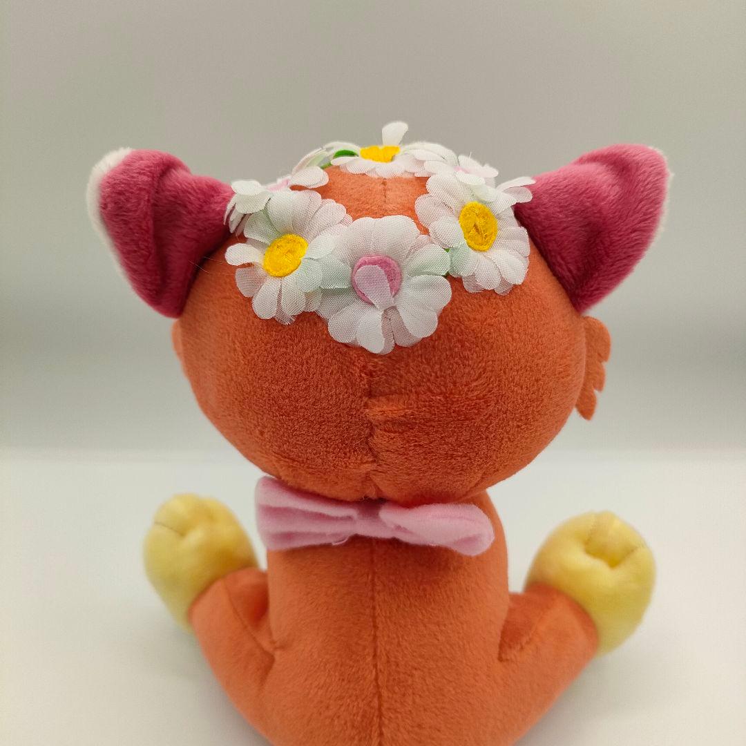 完売品　激レア　アリス　70周年　ディズニーストア　ダイナ　ぬいぐるみ